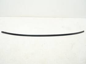 91046fj030 Subaru Used Left Driver Roof Drip Molding Trim Without Sunroof 2015-2021 Wrx Oem