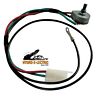 Sw-66-67-gto New Pontiac Catalina Convertible Top Switch Wiring