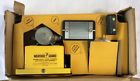 T-131  Genuine Weather Guard Nos Vintage Chevy Chrysler Ford Studebaker Convertible