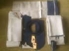 T-409 1936 Ford 2 Door Convertible