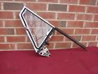 T-98829 Gm Chevrolet Pontiac Olds Convertible Lh Vent Window Frame Pt
