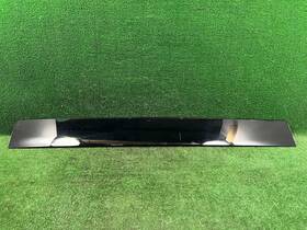 1041362-00-j Tesla 2016-2020 Model X Front Upper Roof Applique Molding Trim
