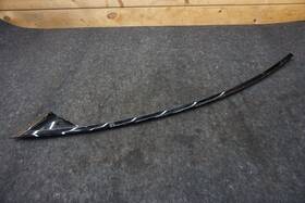 112870800c Tesla Front Right Roof Mirror Trim Molding Oem Model X 2021-23 Note