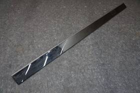 1974670-00-a Tesla Left Roof Applique Molding Oem Cybertruck 2024 Note