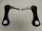 Tm24 Tm Fulton Sun Visor Brackets Pair End Chevy Ford Dodge