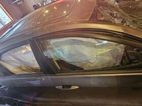 03222023 Toyota Sunroof With Satellite Antenna Fits 14-19 Corolla Le Xse