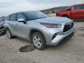 Toyota 152-10211c Roof Without Sunroof Fits 20-23 Highlander 1609991