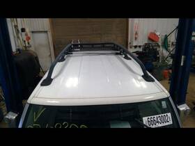 152-50187 Toyota Local Pickup Only Roof Without Sunroof Fits 07-10 Fj Cruiser 10249841