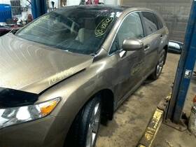 152-50359a Toyota Local Pickup Only Roof With Panoramic Sunroof Fits 09-16 Venza 10202232