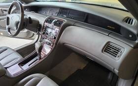 Toyota 152-58945a Roof With Sliding Sunroof Fits 00-04 Avalon 1726417