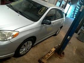 Toyota 152-59415b Local Pickup Only Roof Without Sliding Sunroof Fits 03-08 Matrix 10143989