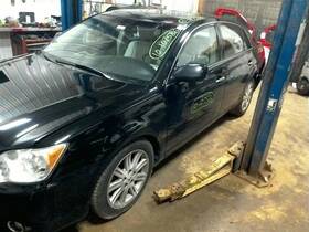 152-59745a Toyota Local Pickup Only Roof With Sliding Sunroof Fits 05-12 Avalon 10173386
