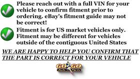 152-59960b Toyota Local Pickup Only Roof Prius Vin Fu 7th And 8th Digit Without Sunroof Fits 16