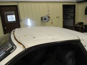 6310314900 Toyota Used Roof Assembly Fits 1989 Supra Ma70 7mge Engine Sportroof Grade A