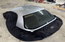Zzw30 Toyota 63204 17091 2000 - 2005 Mr2 Spyder W30 Hardtop Roof Hard Top Oem Genuine Rare