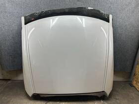 Toyota 8811220 Gr Supra Mk5 Premium 20-25 Oem Upper Top Roof Panel Header White 10k