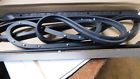 Tp2001 Metro Moulded Parts Corvette Weatherstrip Kit