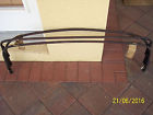Tr2-4 Triumph Soft Top Frame Original Used Solid Metal Lh Rh Brackets