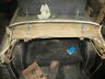 Tr4atframe-68 Triumph Top Frame Assembly With Complete Rare