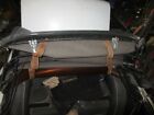 Tr4atframe Triumph Top Frame Assembly With Amco Complete