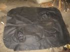 Tr6tonneau Triumph Tr6 Tonneau Cover