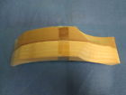 U2013 Jaguar Dhc Rear Corner Convertible Top Wood Tack Block New