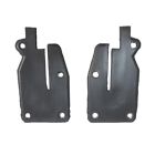 Ujfo6568-c Dcfrp Full Size Ford Mercury Door Hardtop Conv Lock Pillar