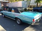 814f35737 Vin Pontiac Tempest Convertible