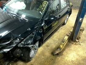 152-10135b Volkswagen Local Pickup Only Roof Without Sunroof Fits 19 Jetta 10213963