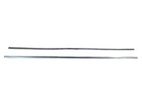 Volkswagen 1j6853705r 99-05 Vw Golf Gti Roof Mouldings 1j6853706r