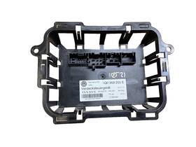 1q0959255e Volkswagen 2007-2016 Eos Convertible Top Control Module Unit