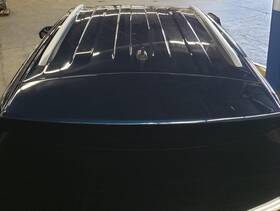3cm817101a Volkswagen 20 21 22 23 Atlas Cross Sport Bare Metal Roof Body Cut Without Sunroof Option