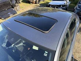 Volkswagen 561817101a 2020-2022 Passat Roof With Sunroof Gray