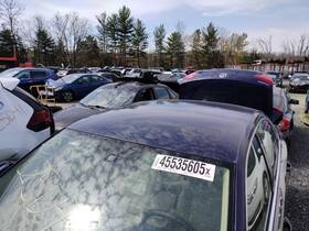 561817111 Volkswagen Used Roof Assembly Fits 2015 Passat Sdn Without Sunroof Grade A