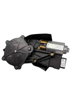 Volkswagen 5c3871601a 2013-2019 Beetle Convertible Top Roof Drive Motor Left Oem