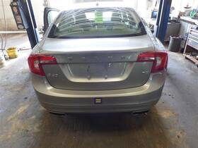 152-50466a Volvo Local Pickup Only Roof Sunroof Vin Y 1st Digit Swb Fits 14-18 S60 986400
