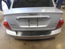 152-58880b Volvo Local Pickup Only Roof With Sunroof Fits 99-06 80 Series 9864006