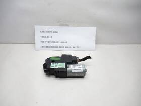 30799673 Volvo 2010-2013 Xc60 Sunroof Electric Motor Oem