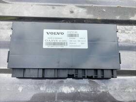 31272140 Volvo 06-13 C70 Convertible Roof Module