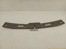 8600931 Volvo C70 Convertible Front Roof Overhead Headliner Trim Panel Fits 1998-2004 98