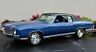 Vt207ek03 Key Auto Tops Navy Blue Vinyl Top For Monte Carlo