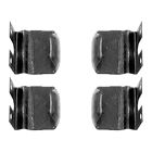 W-731 Auto Metal Direct For Chevy Camaro Chq Roofrail Weatherstrip Blow