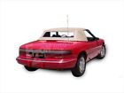 Wc151 Ez-on Buick Reatta Asc
