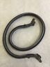 Ws-68a-h Metro Gm Body Mid Size Convertible Top Header Bow Weather