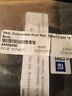 Ws-68a-set Gm Body Mid Size Convertible Top Roofrail Weather Seal Kit