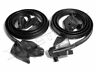 Ws-71bc-door Metro Moulded Parts Pontiac Catalina Grandville Convertible Door Ht Seals