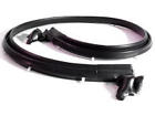 Ws-71bc-h Hydro Pontiac Grandville Catalina Convertible Header Bow Seal New