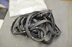 X2291 Corvette America Early Weatherstrip New Replacement Import
