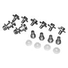 X605-3567-1s Auto Metal Direct For Chevy Camaro Top Pivot Bolts