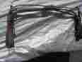 Xk120-140 Jaguar Drophead Convertible Top Frame Assembly